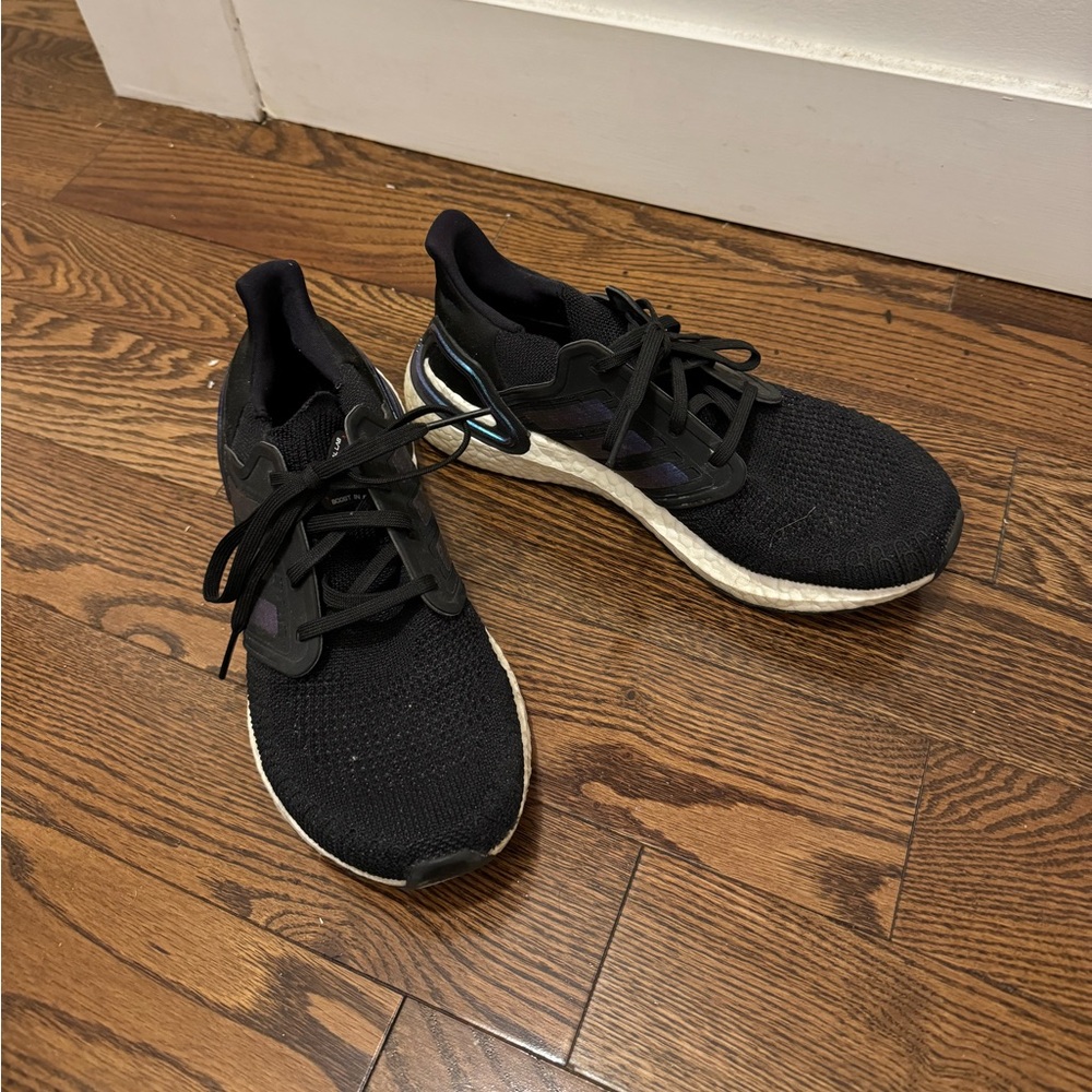 Adidas Ultraboost - Size 8.5 women’s or Size 7 men’s